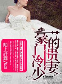 豪门冷少贵妻免费阅读