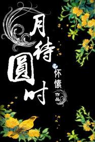 月待圆时太子结局解析
