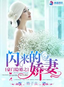 豪门隐婚妻