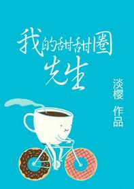 我的甜甜圈先生有声剧