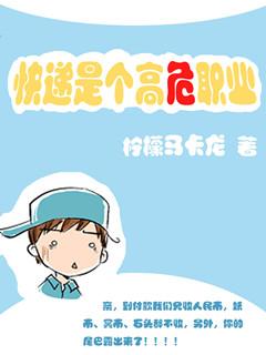快递是个高危职业TXT百度