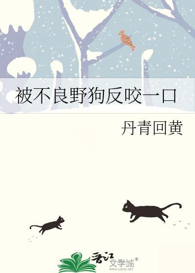 野狗咬家狗