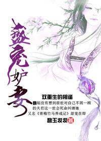 盛宠妃子免费阅读全文