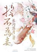 誓不为妾晋江文学城