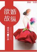 欲情故纵的纵什么意思