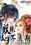 妖娆太子本红妆