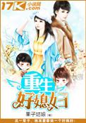 重生之好媳妇全文阅读