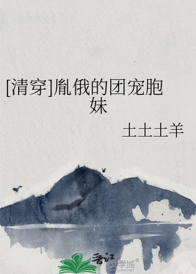 胤禟清穿