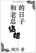 和老总结婚的日子by昀川简介