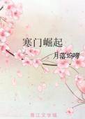 寒门崛起新笔趣阁