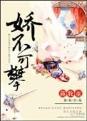 我家太子他娇不可攀