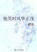 他笑时风华正茂番外在线阅读