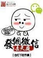 发个微信去天庭txt全本