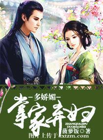 掌家弃妇多妩媚txt