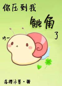 你压到我触角了攻受是谁