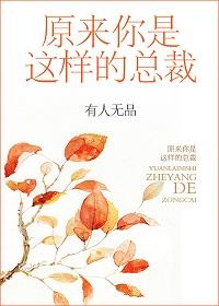 原来你是这样的总裁 作者 有人无品全文免费阅读