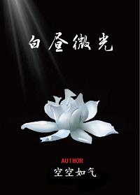 白昼微光刑侦免费阅读