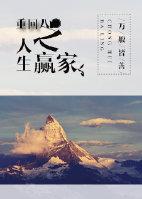 重生八零成为人生赢家