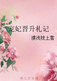宠妃晋升札记番外完结