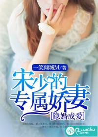 隐婚军少爱妻入骨