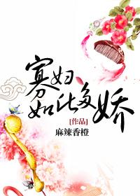 寡妇是什么电视剧
