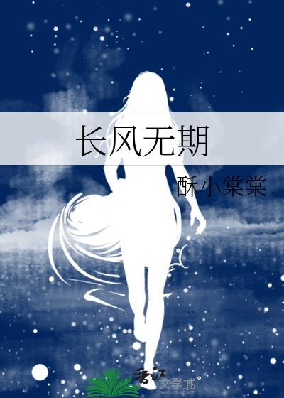 长风无期txt