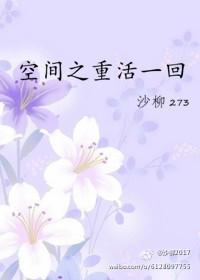 空间之重生一回她