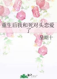 重生后我和死对头在一起