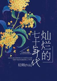 灿烂的七十年代夜寄