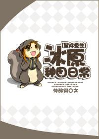 冰原游戏