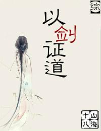 综武侠以剑证道