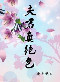 夫君真绝色漫步长安免费阅读