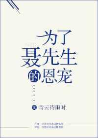 为了聂先生的恩宠百度txt