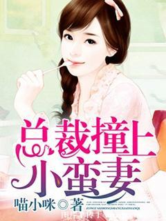 总裁撞上小蛮妻的结局是啥