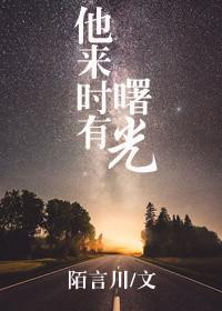 他来时有曙光讲了啥