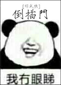倒插门综武侠完结番外四