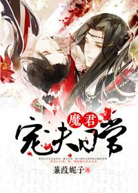 魔君宠妃
