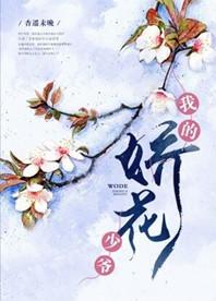 我的娇花少爷杏遥未晚