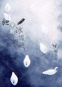 她来时冰雪消融盘