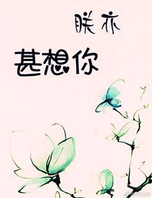 朕亦甚想你番外txt