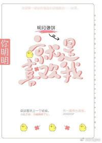 你明明就是喜欢我英文