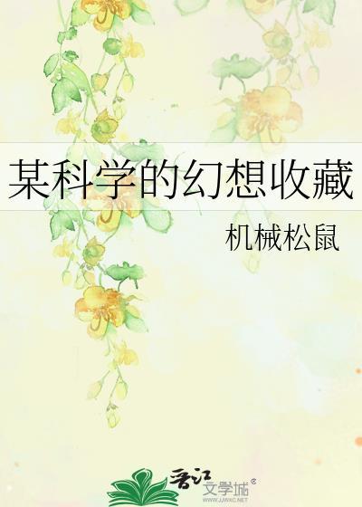 某科学的幻想收藏23