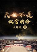 3、天生不是做官的命作者文理风