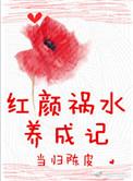 红颜祸水养成记 当归陈皮