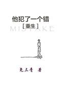 他犯了一个错全文阅读