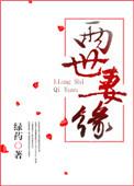 两世妻缘绿药全文阅读
