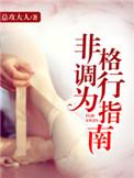 非格调行为指南总攻大人晋江