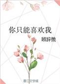 你只能喜欢我全文免费