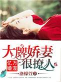 亿万婚宠大牌娇妻很撩人最新