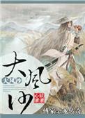傅家金龙传奇之大风沙番外